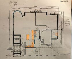Blk 356C Sun Bliss (Sembawang), HDB 5 Rooms #452394521